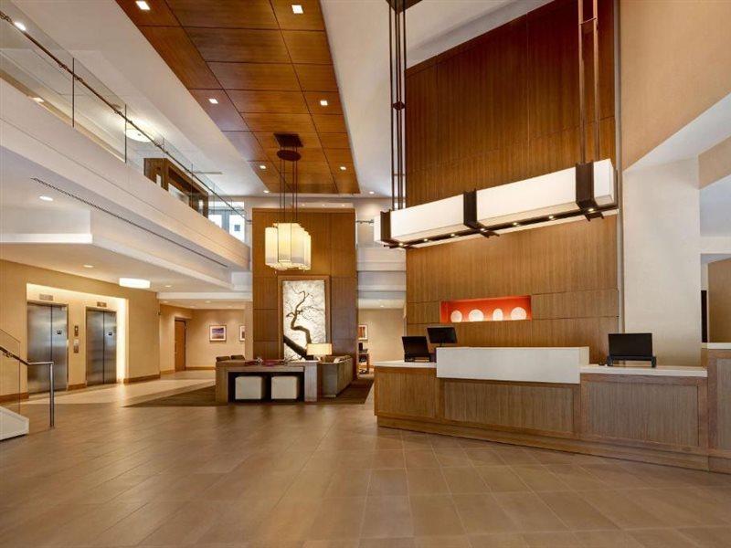 Hyatt Place Bloomington / Normal Exterior foto